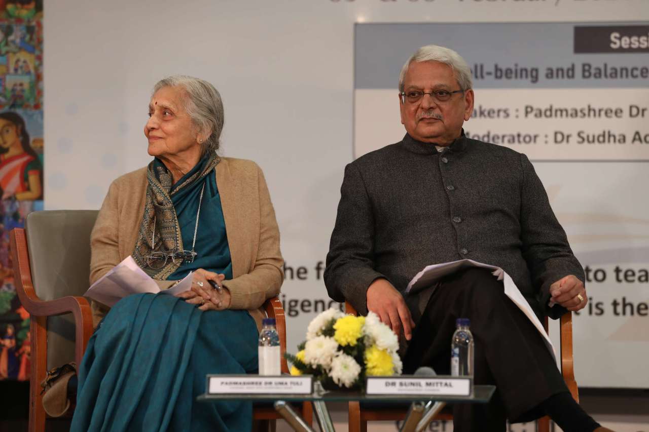 National Progressive Schools Conference