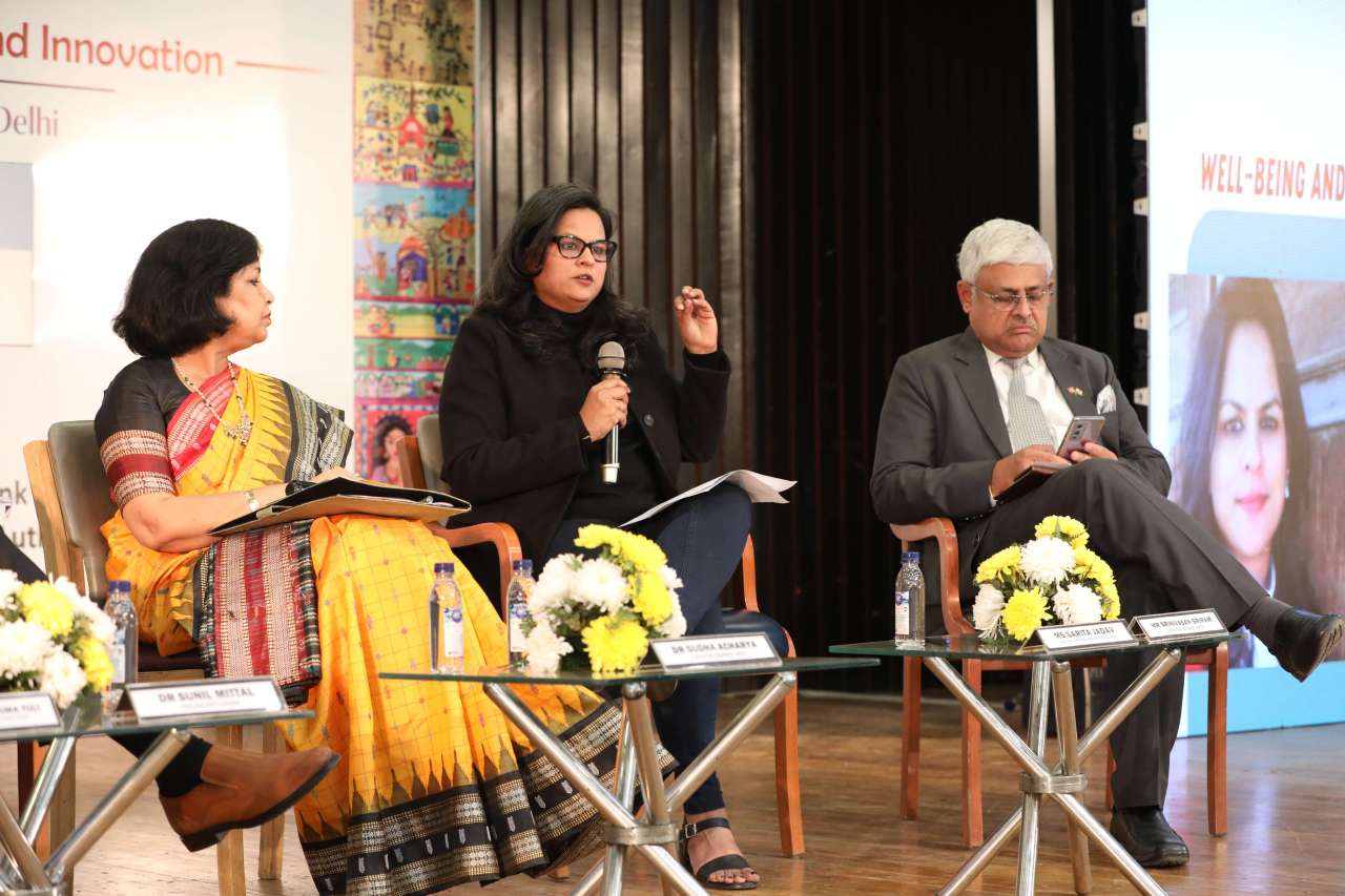 National Progressive Schools Conference