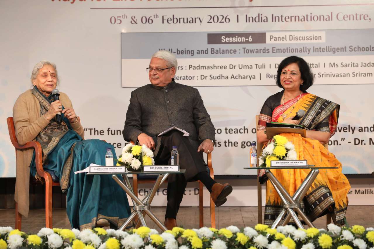 National Progressive Schools Conference