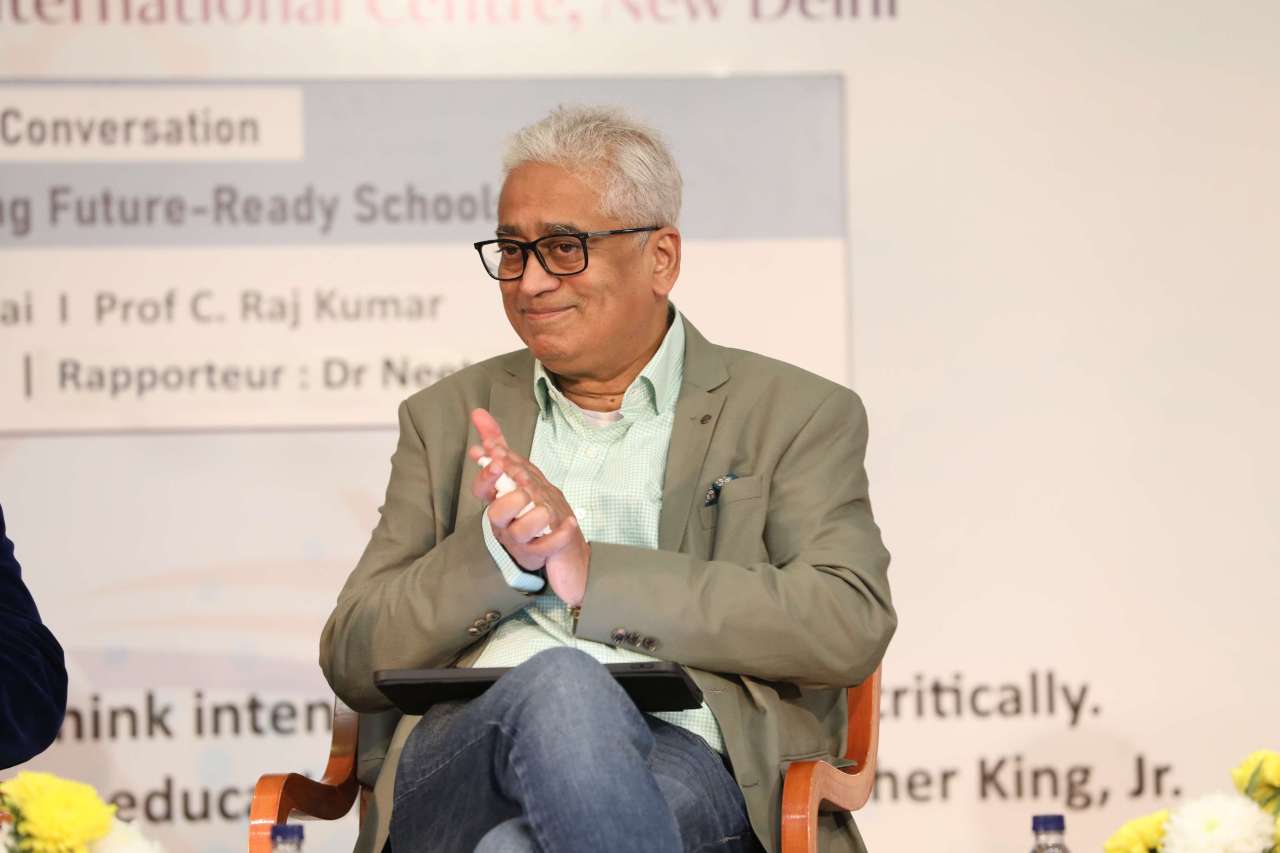 National Progressive Schools Conference