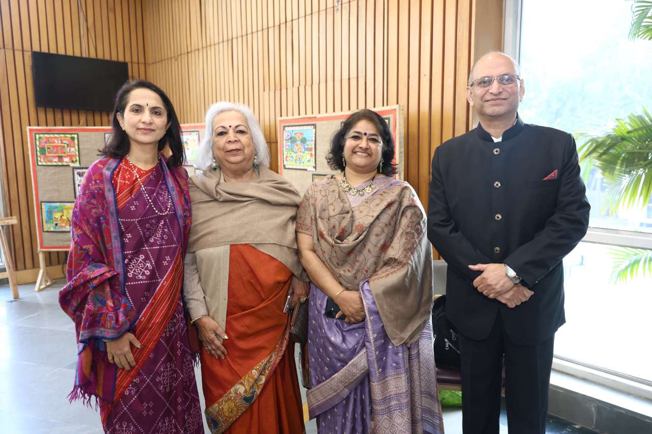 National Progressive Schools Conference