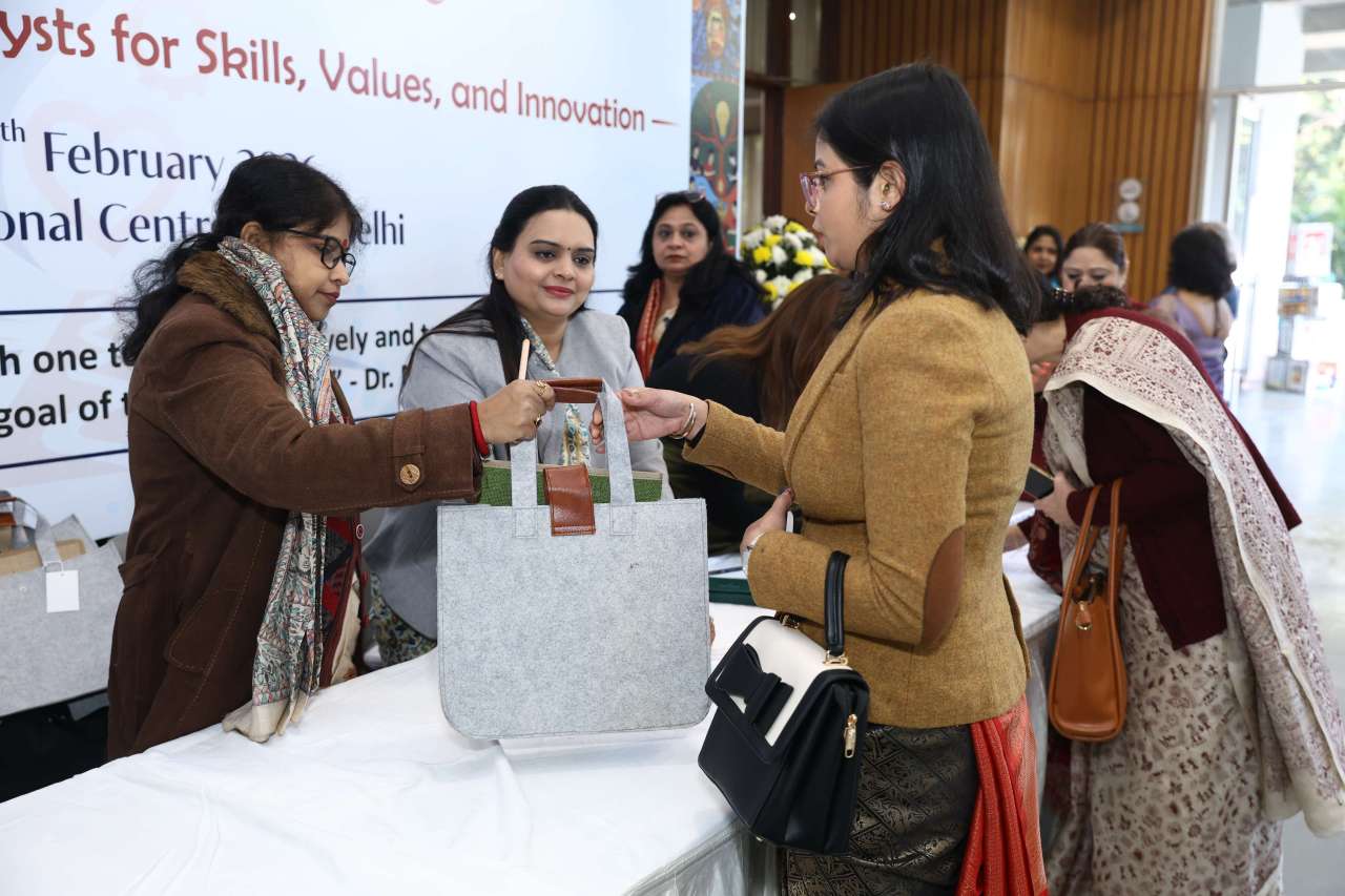 National Progressive Schools Conference