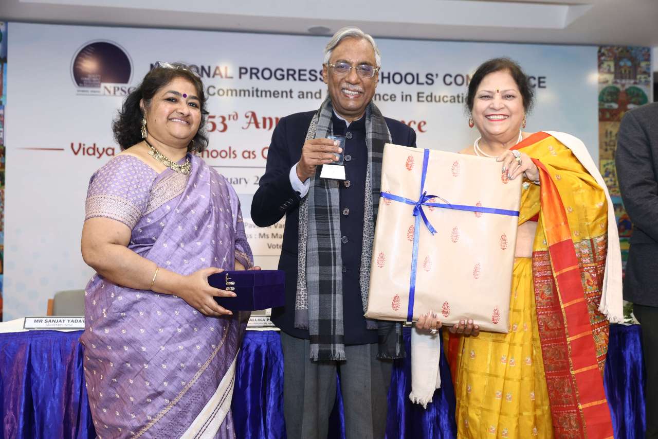 National Progressive Schools Conference