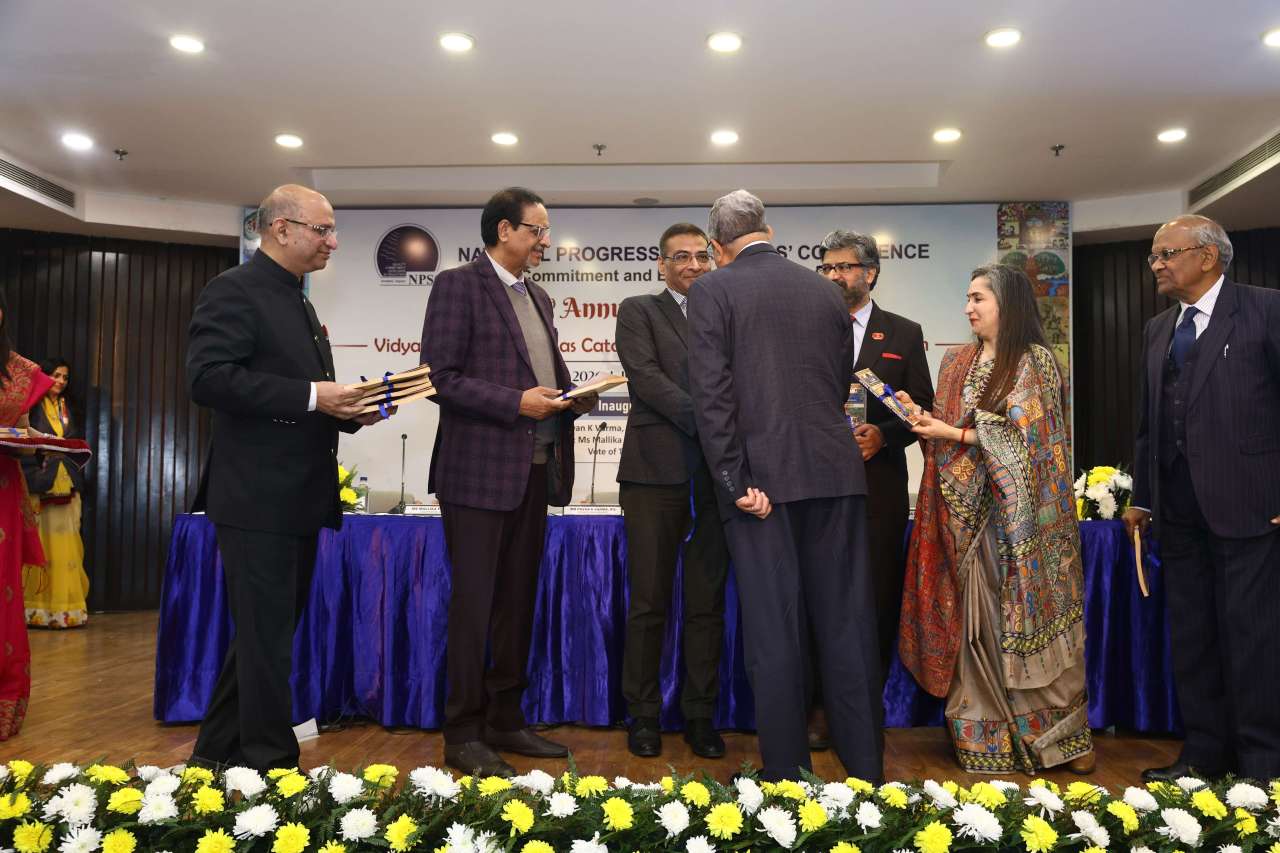 National Progressive Schools Conference