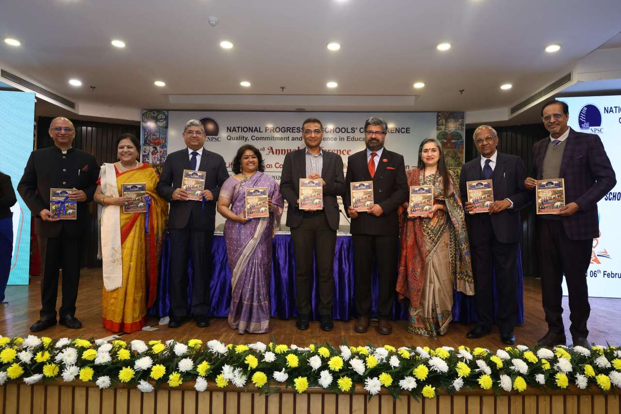 National Progressive Schools Conference