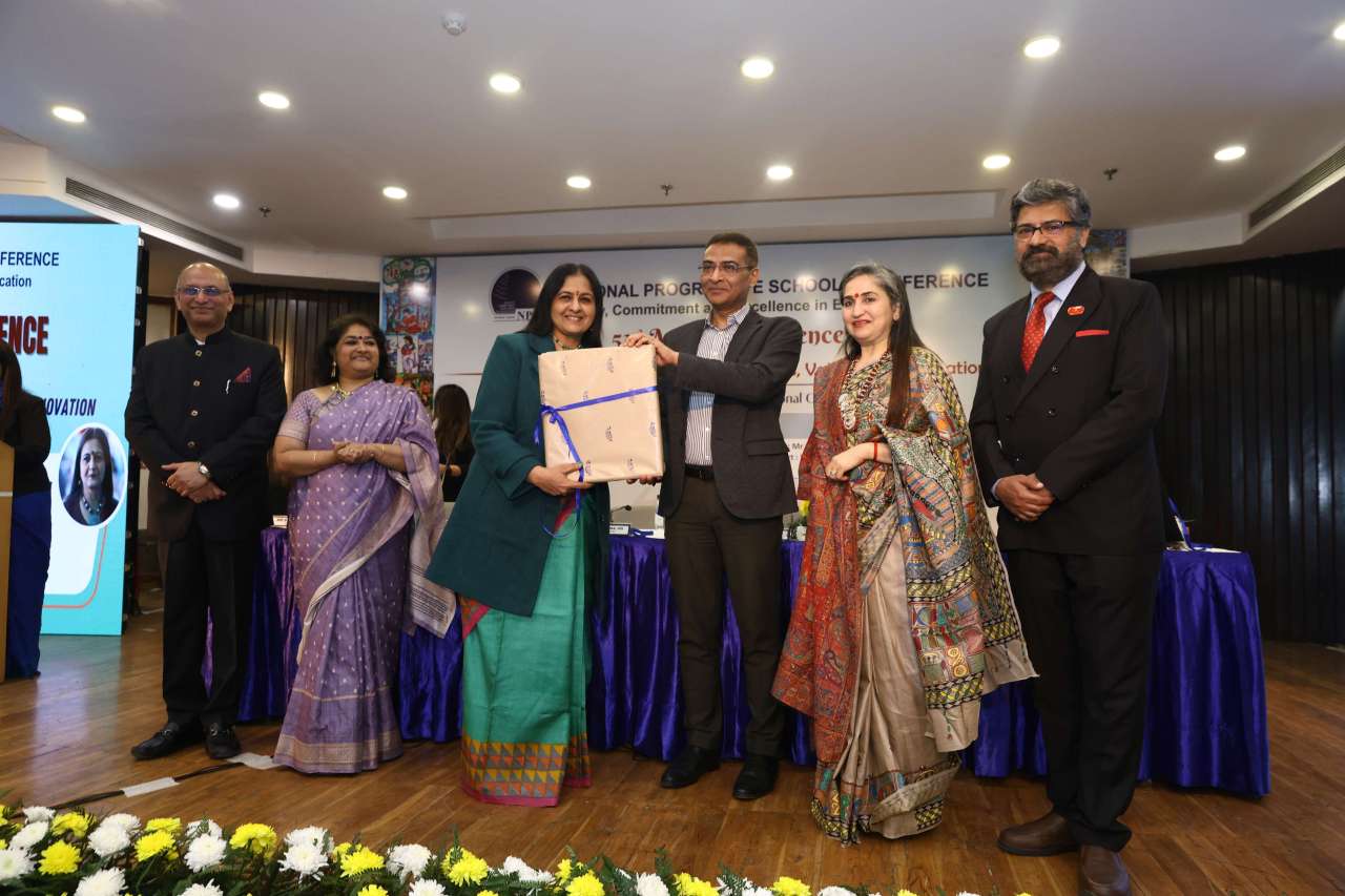 National Progressive Schools Conference