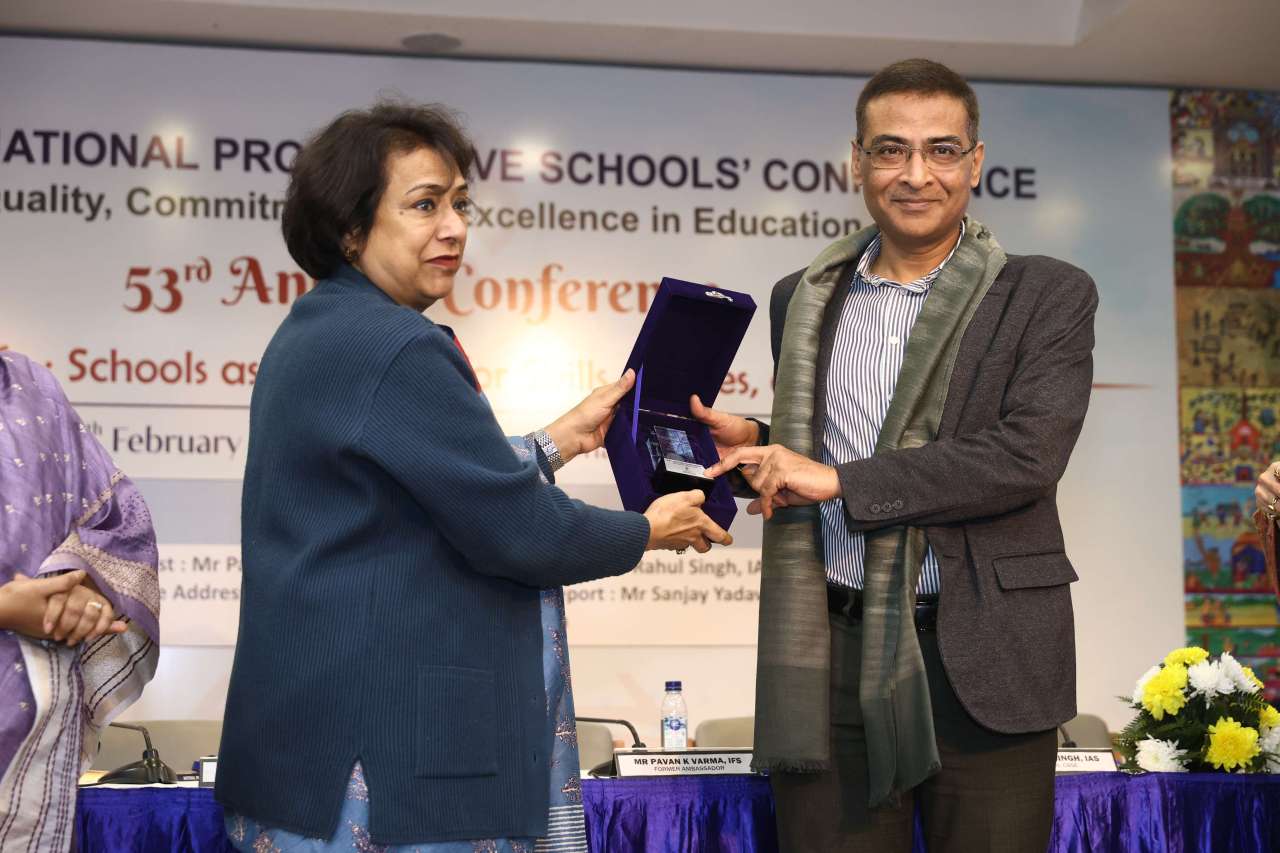 National Progressive Schools Conference