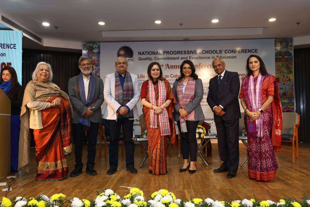 National Progressive Schools Conference