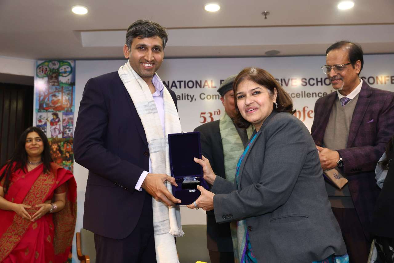 National Progressive Schools Conference