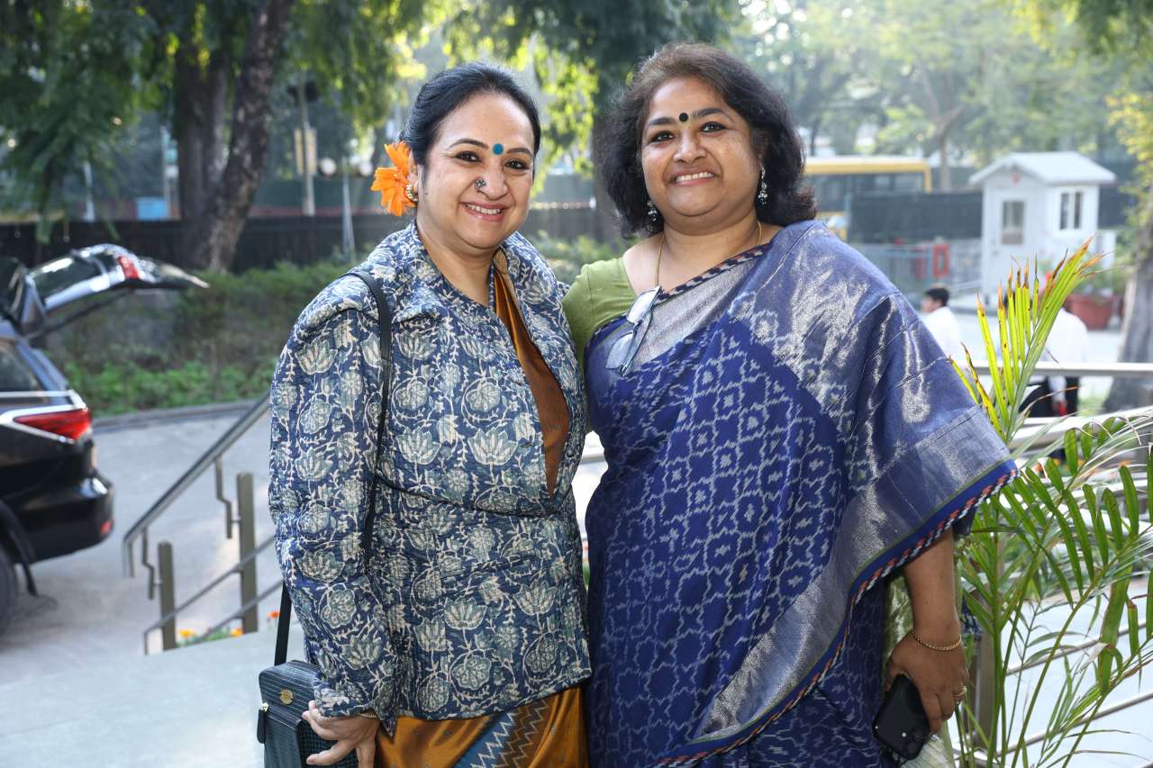 National Progressive Schools Conference