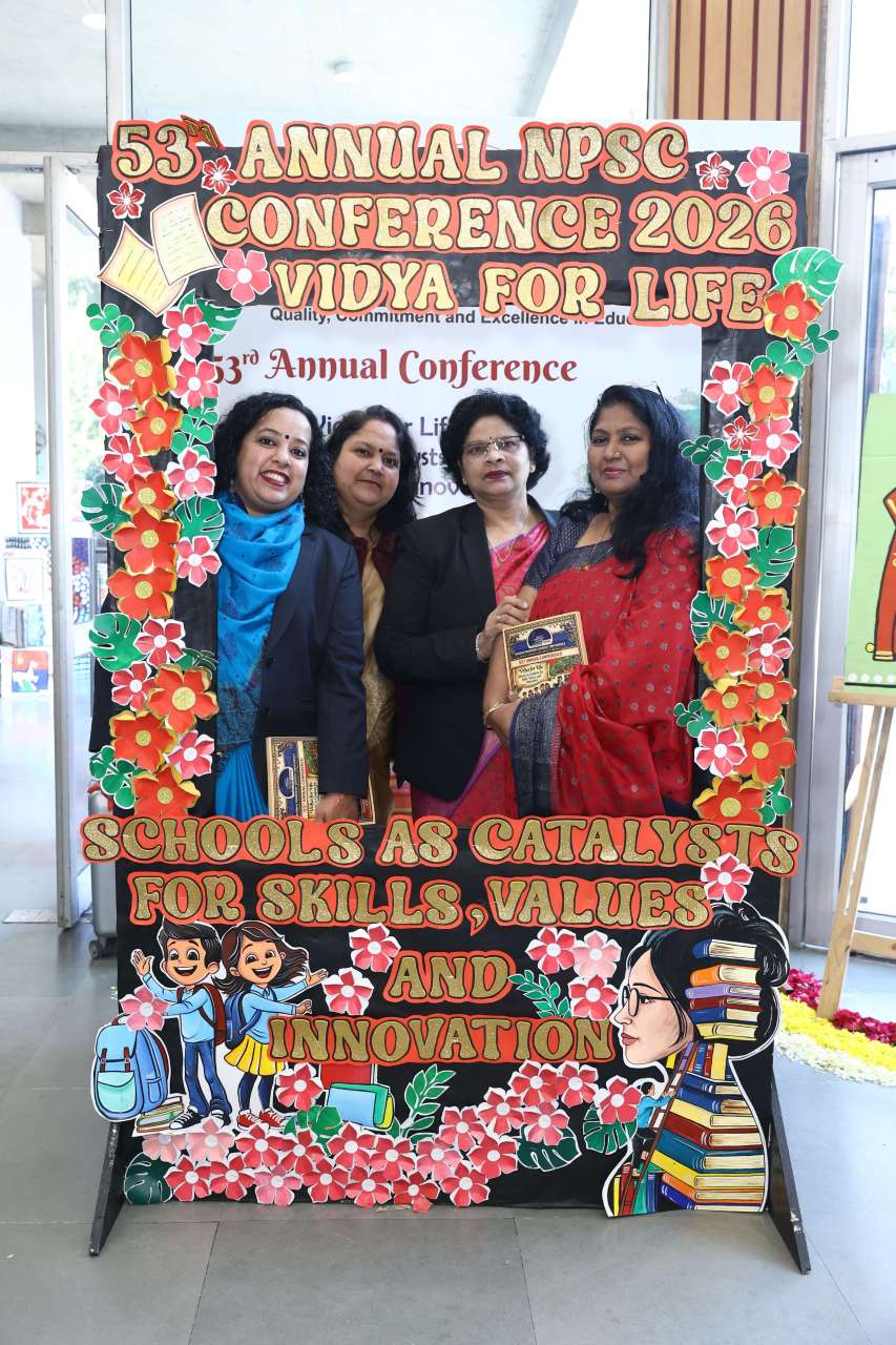 National Progressive Schools Conference