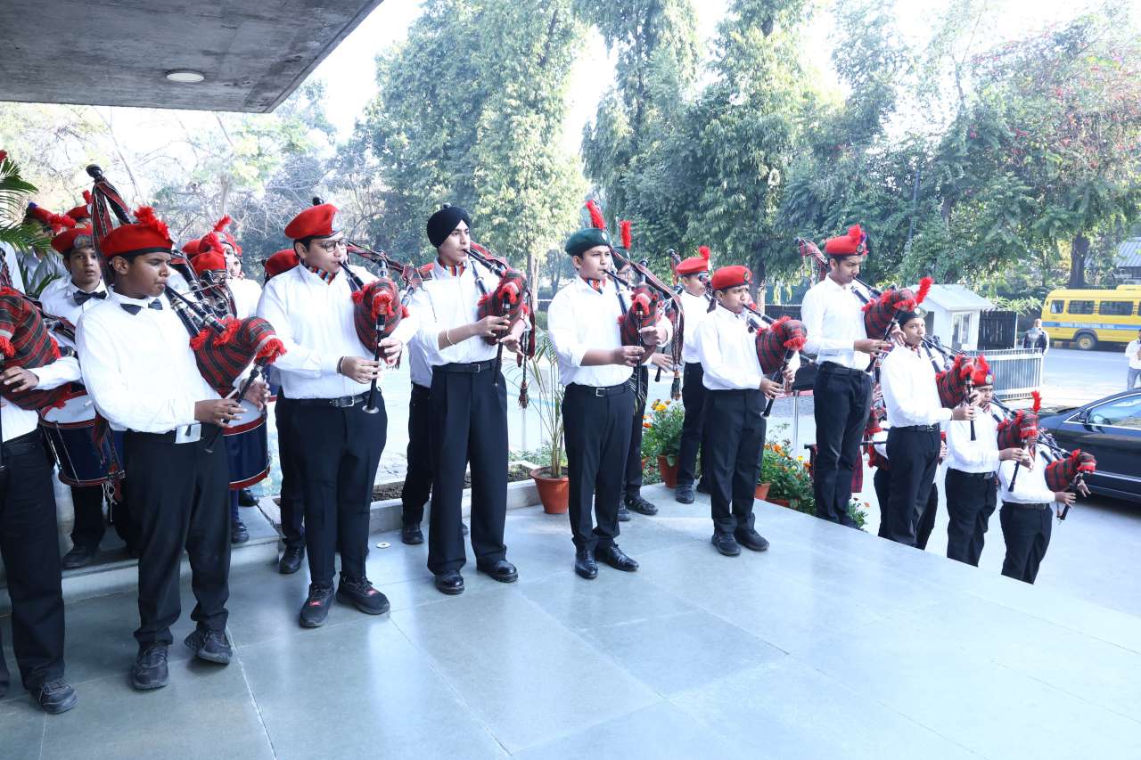 National Progressive Schools Conference