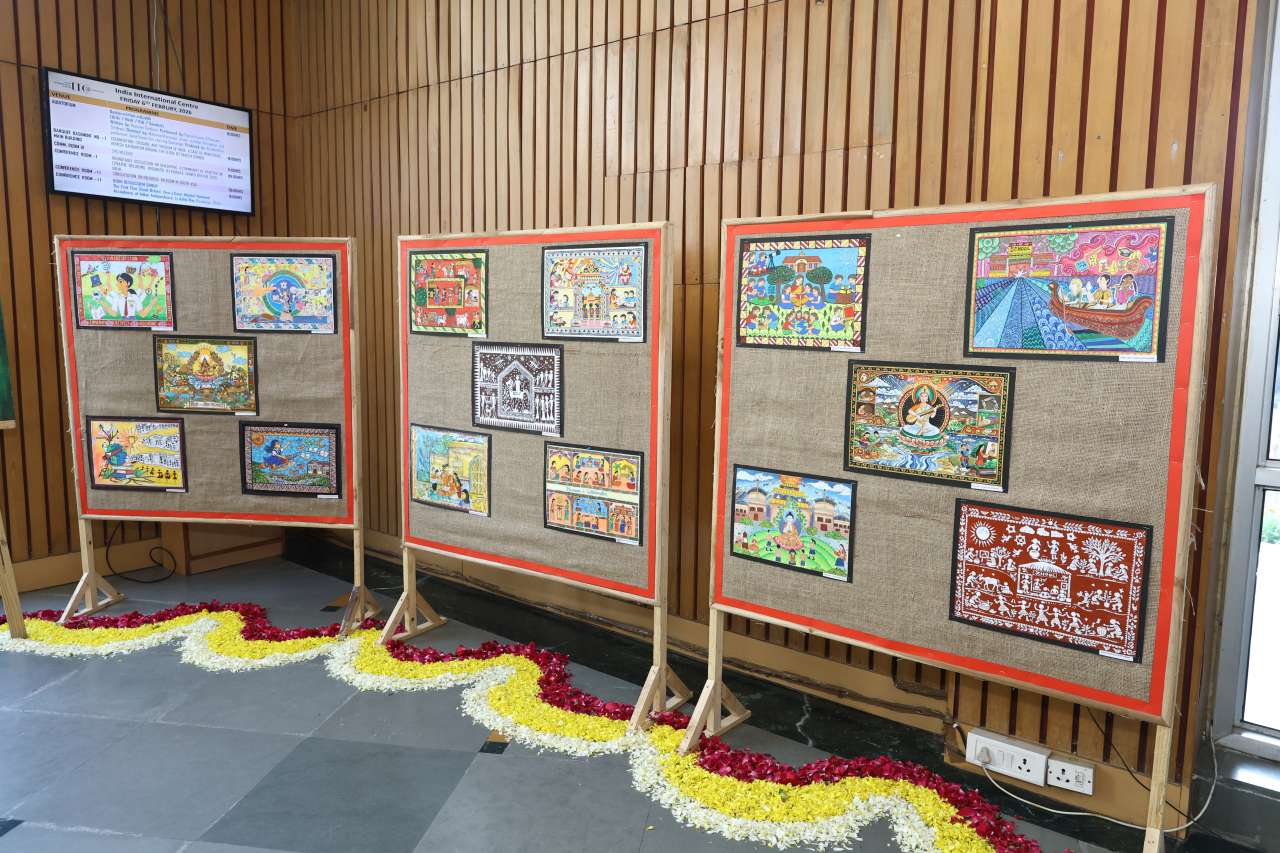 National Progressive Schools Conference