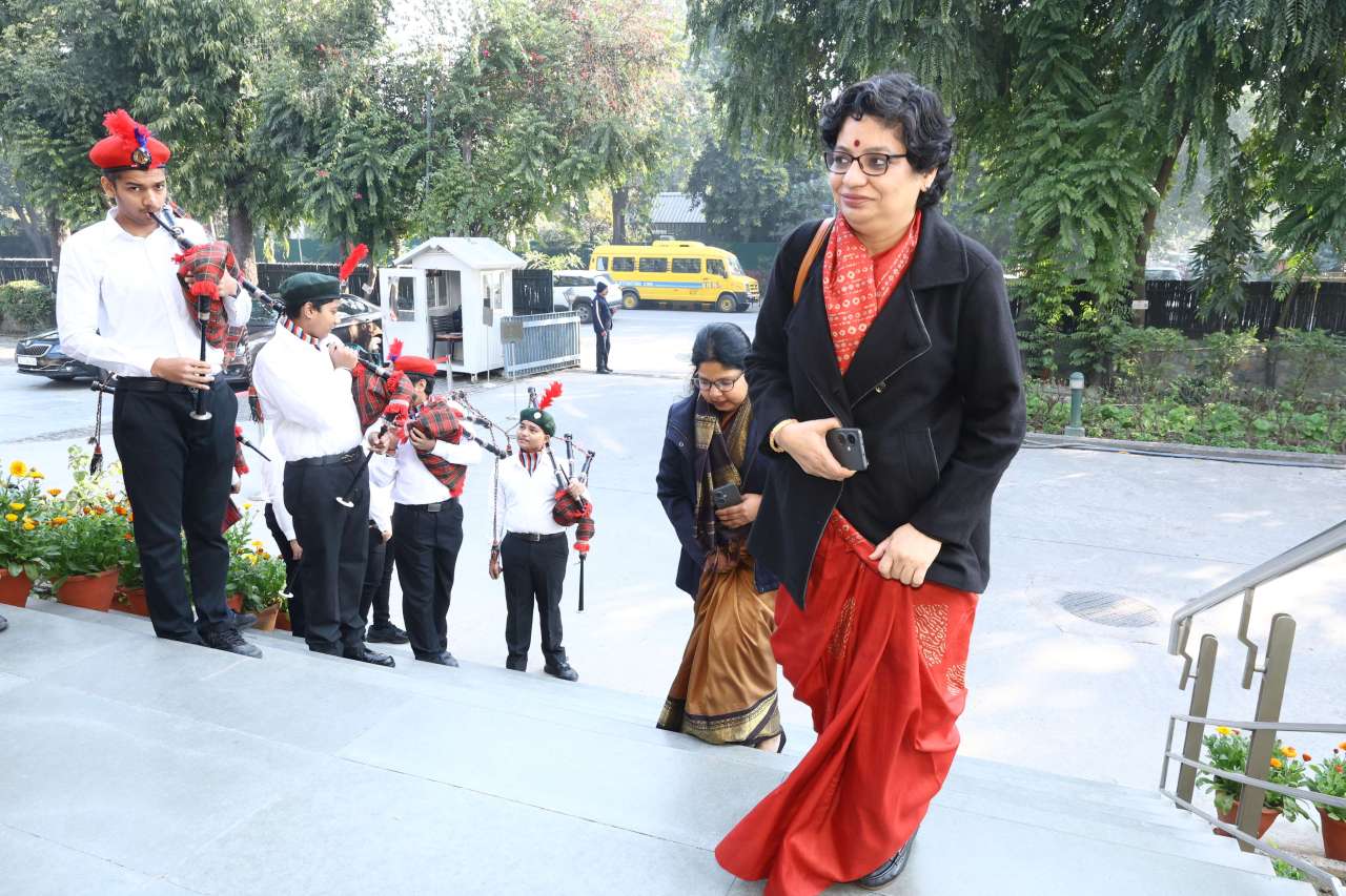 National Progressive Schools Conference