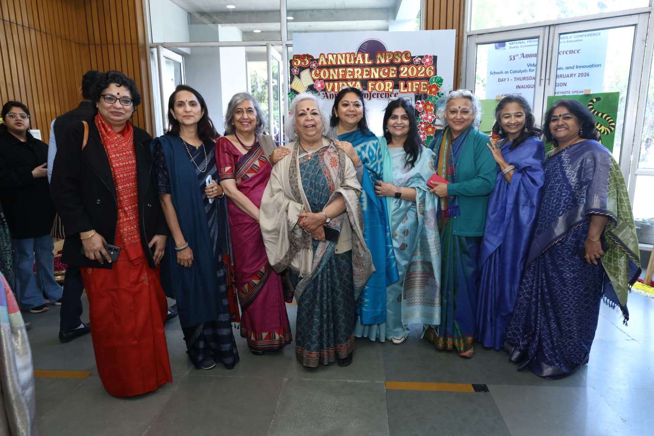 National Progressive Schools Conference