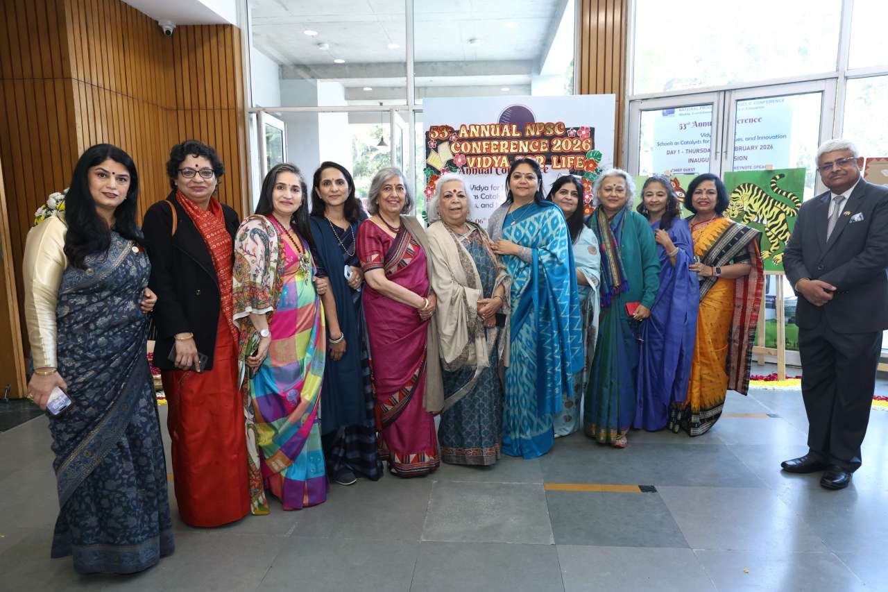 National Progressive Schools Conference