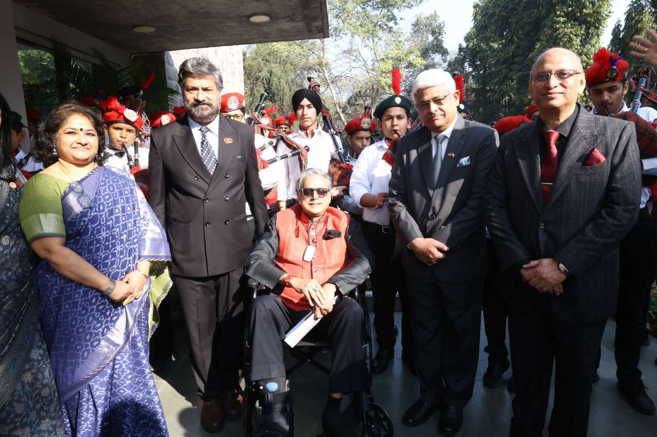 National Progressive Schools Conference