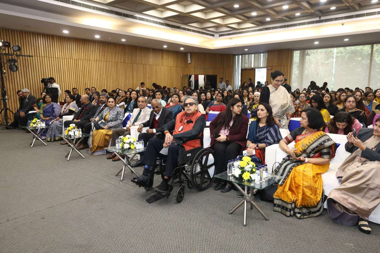 National Progressive Schools Conference