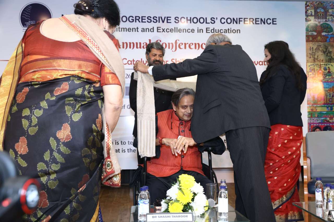 National Progressive Schools Conference