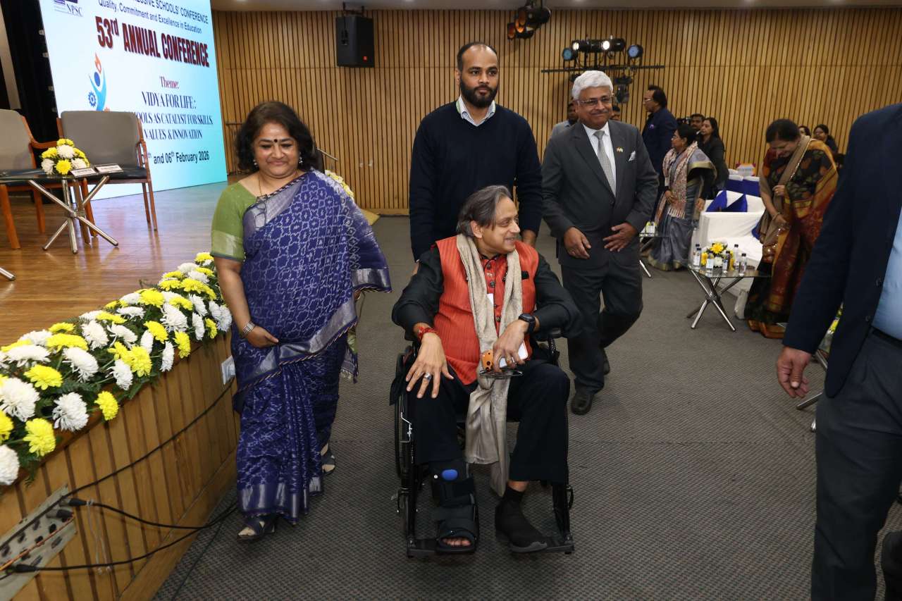 National Progressive Schools Conference