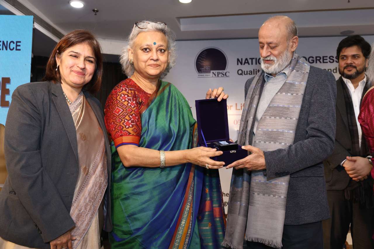 National Progressive Schools Conference