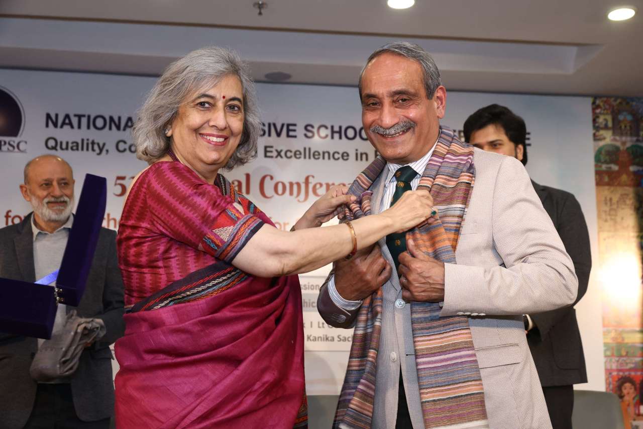 National Progressive Schools Conference