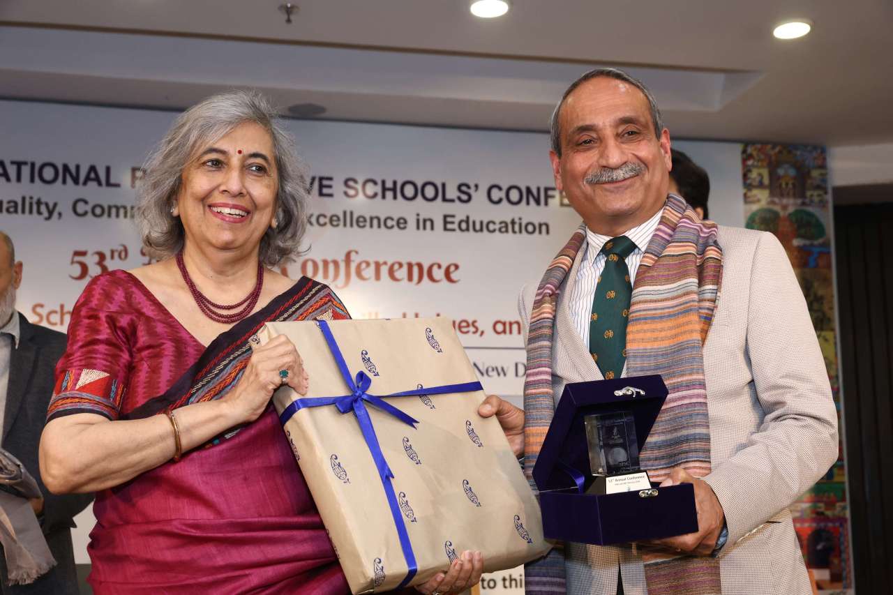 National Progressive Schools Conference