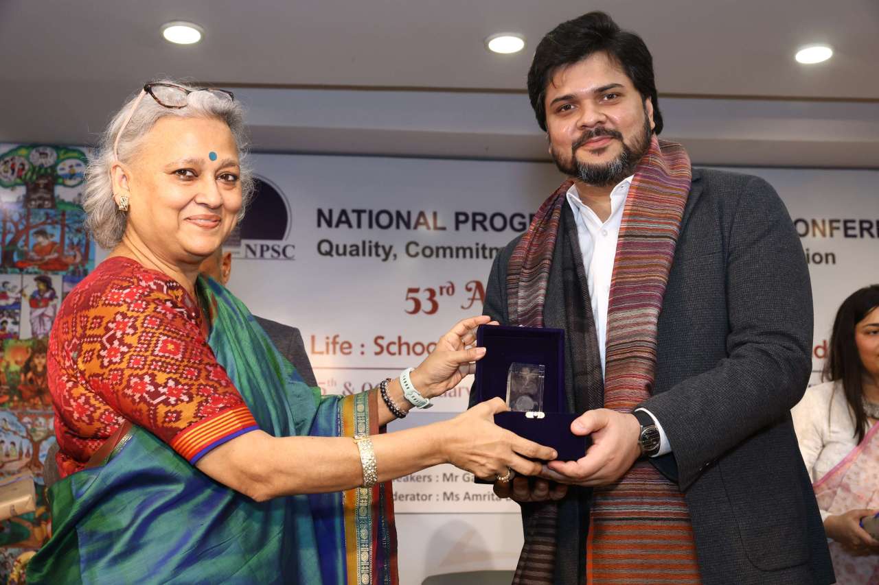 National Progressive Schools Conference