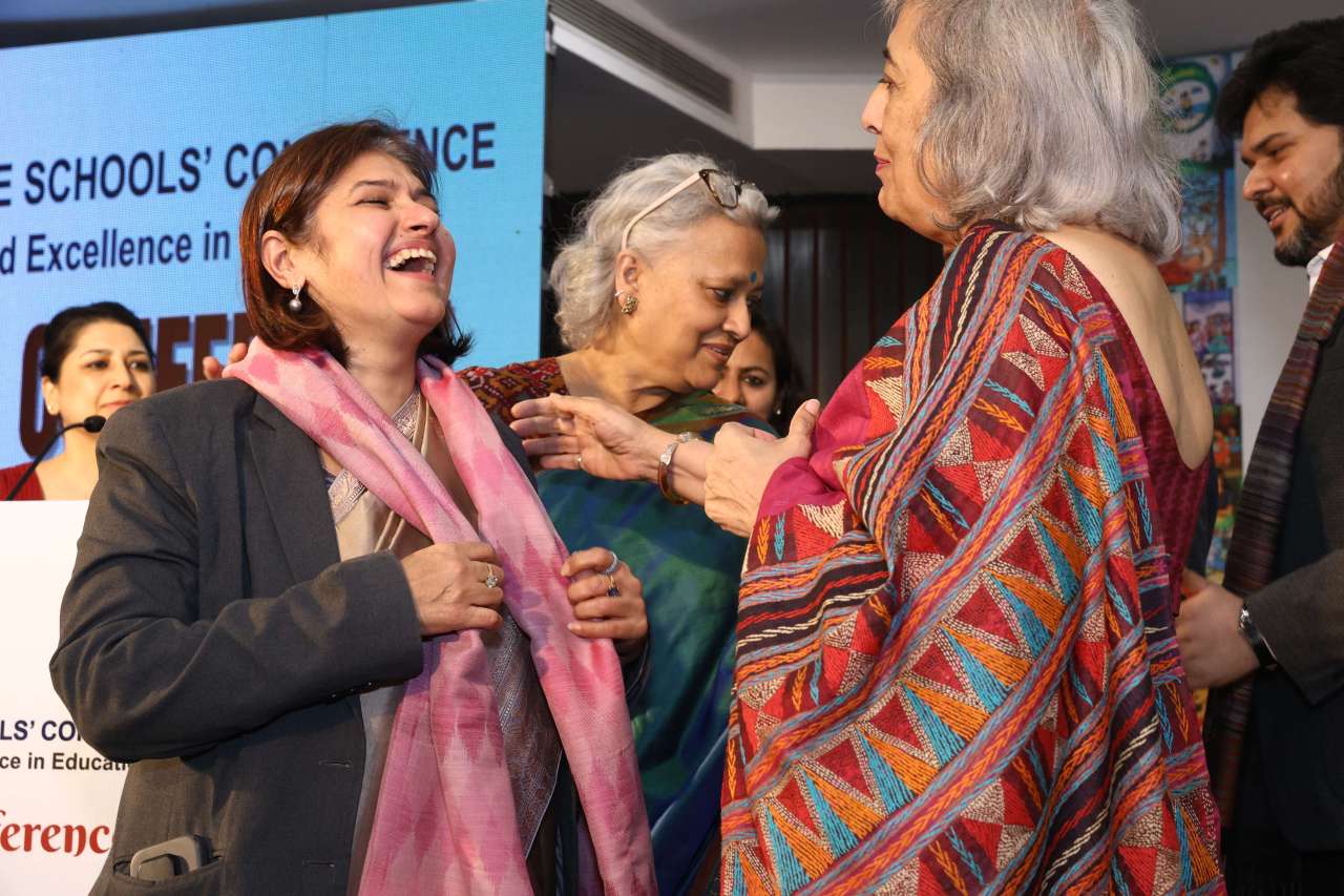 National Progressive Schools Conference