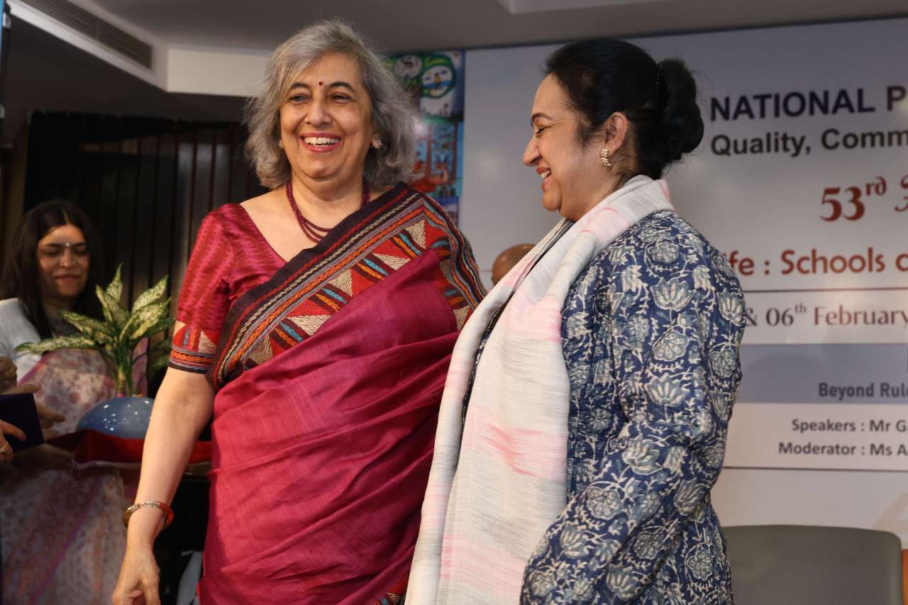 National Progressive Schools Conference