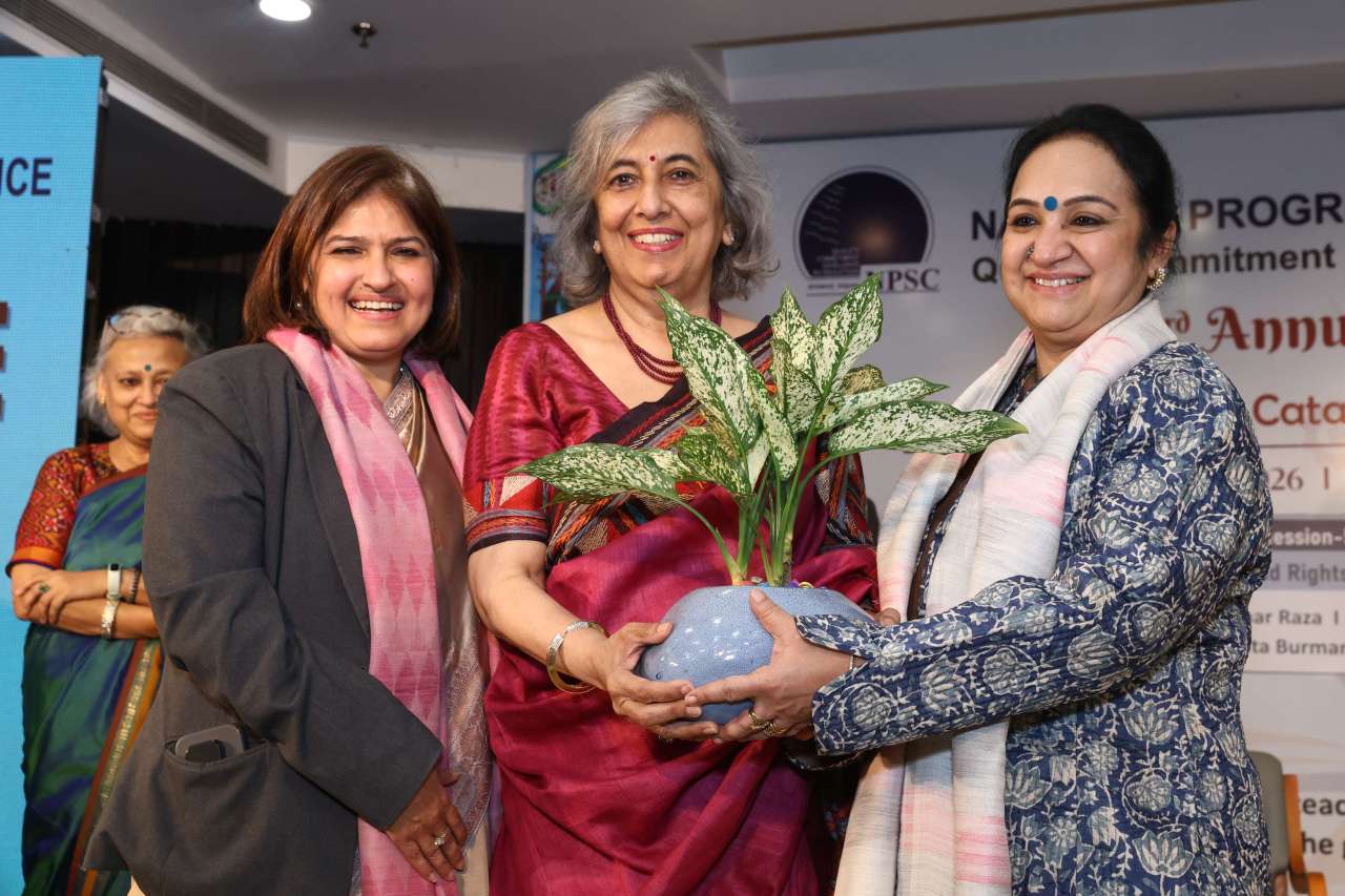 National Progressive Schools Conference