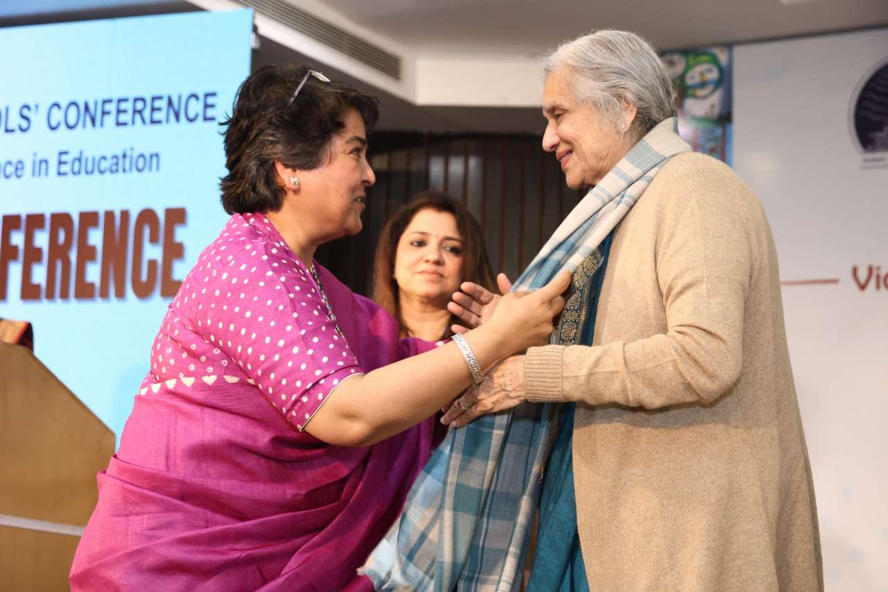 National Progressive Schools Conference