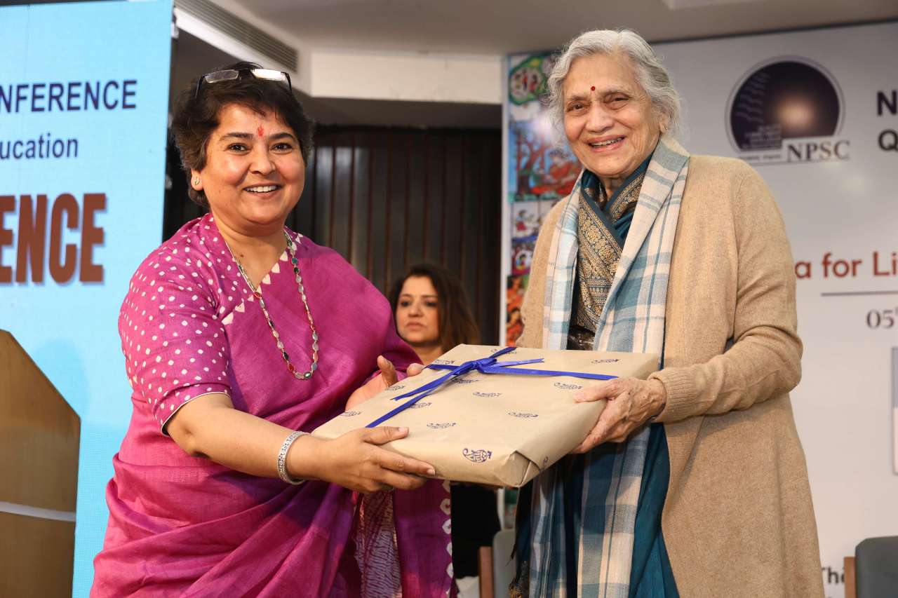 National Progressive Schools Conference