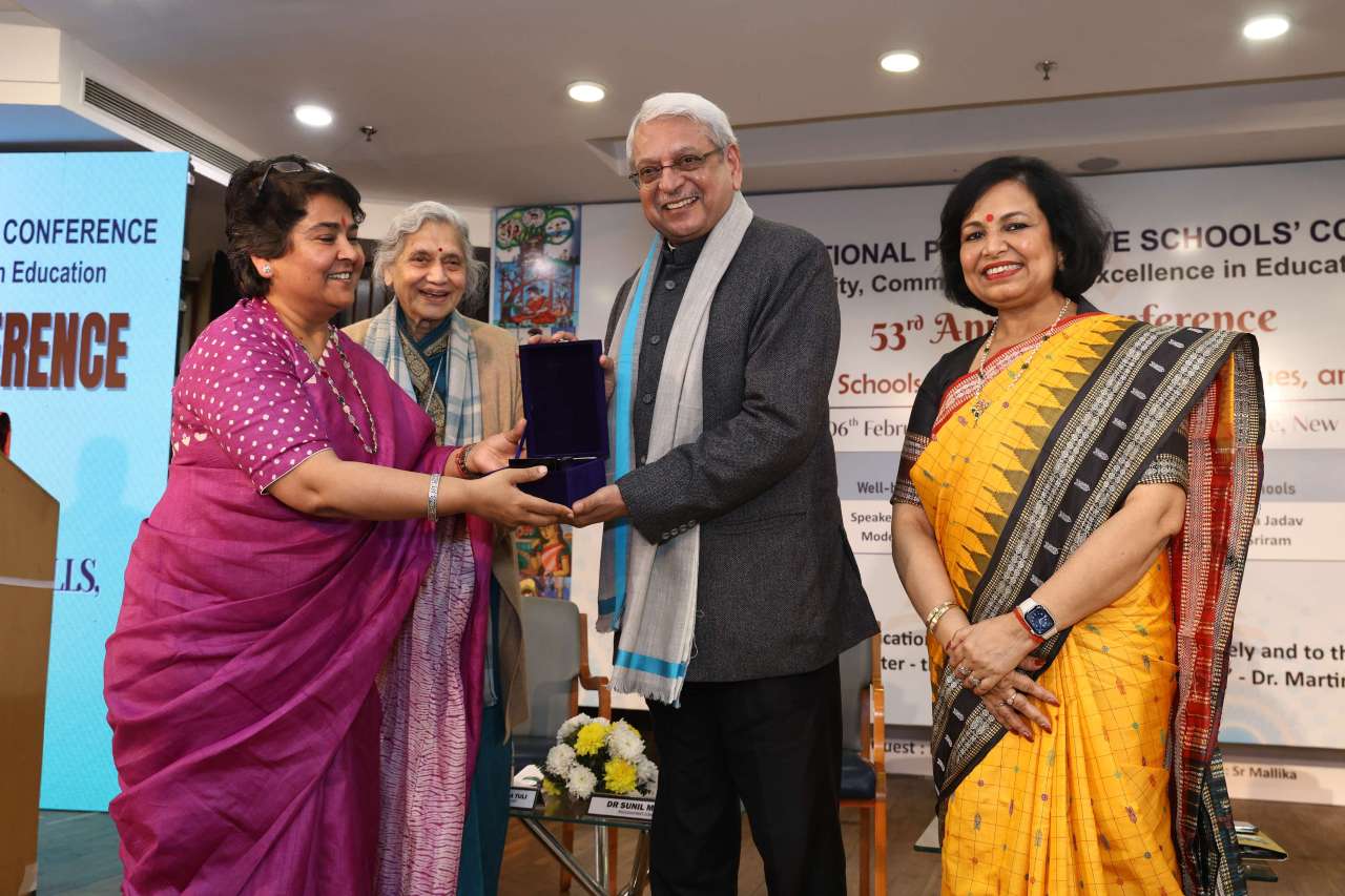 National Progressive Schools Conference