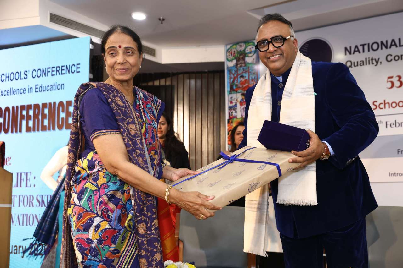 National Progressive Schools Conference