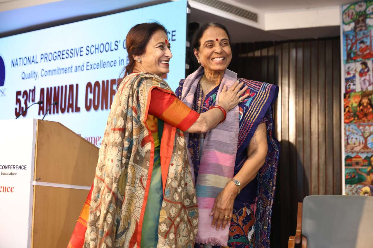 National Progressive Schools Conference