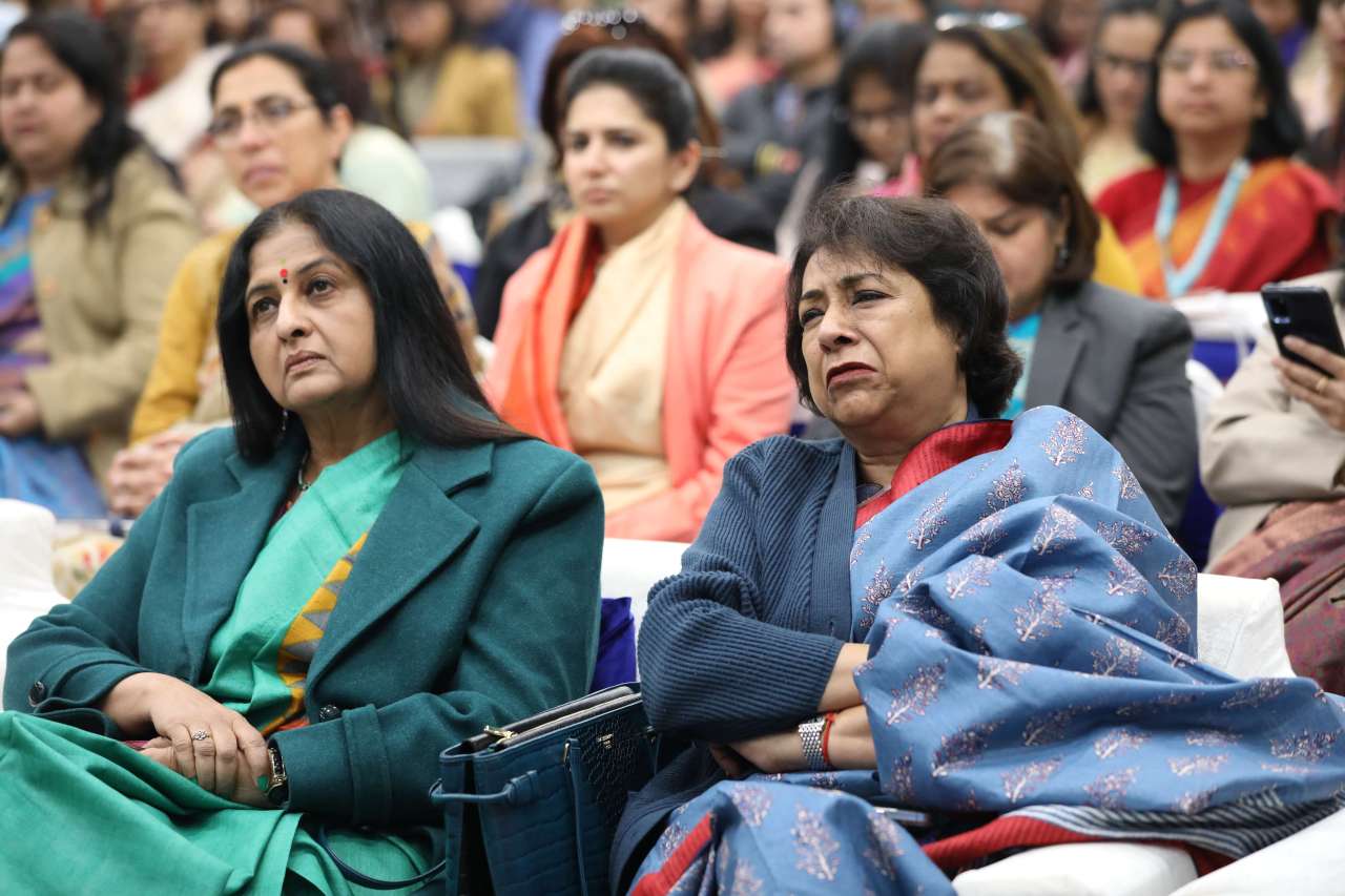 National Progressive Schools Conference