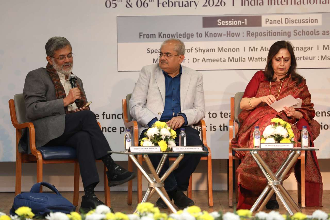 National Progressive Schools Conference