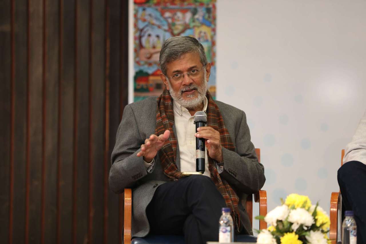 National Progressive Schools Conference