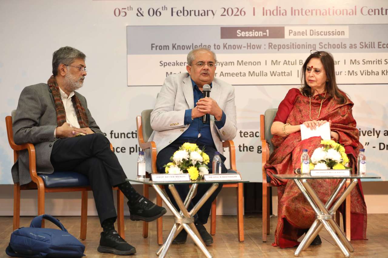 National Progressive Schools Conference