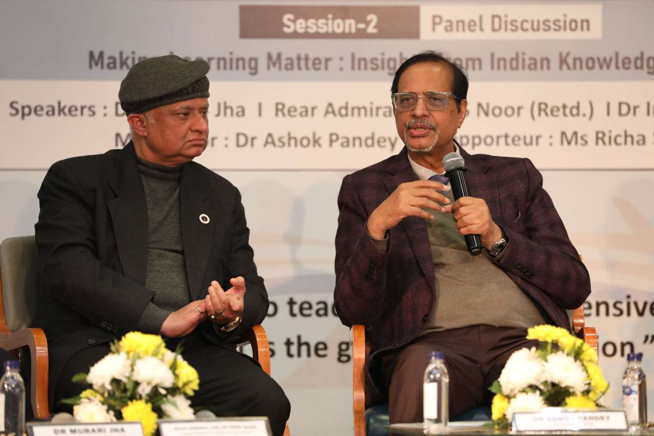 National Progressive Schools Conference