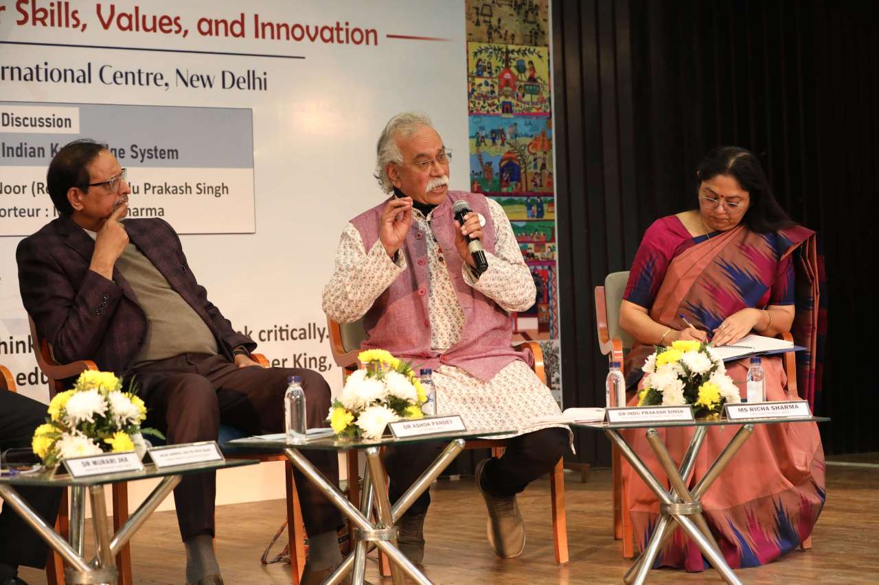 National Progressive Schools Conference