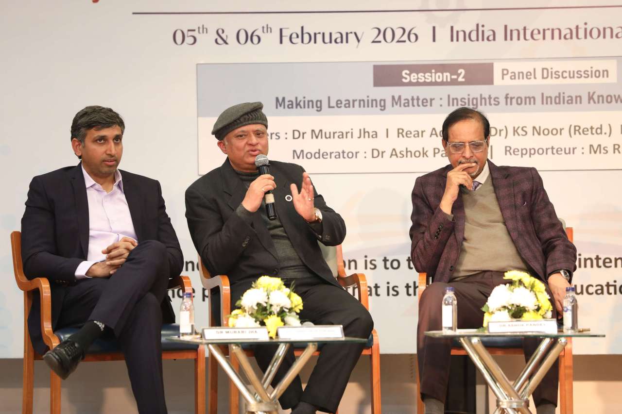 National Progressive Schools Conference