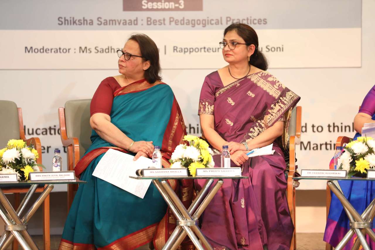 National Progressive Schools Conference