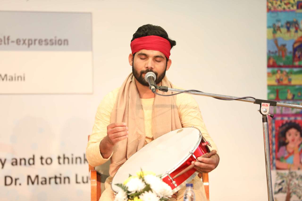 National Progressive Schools Conference