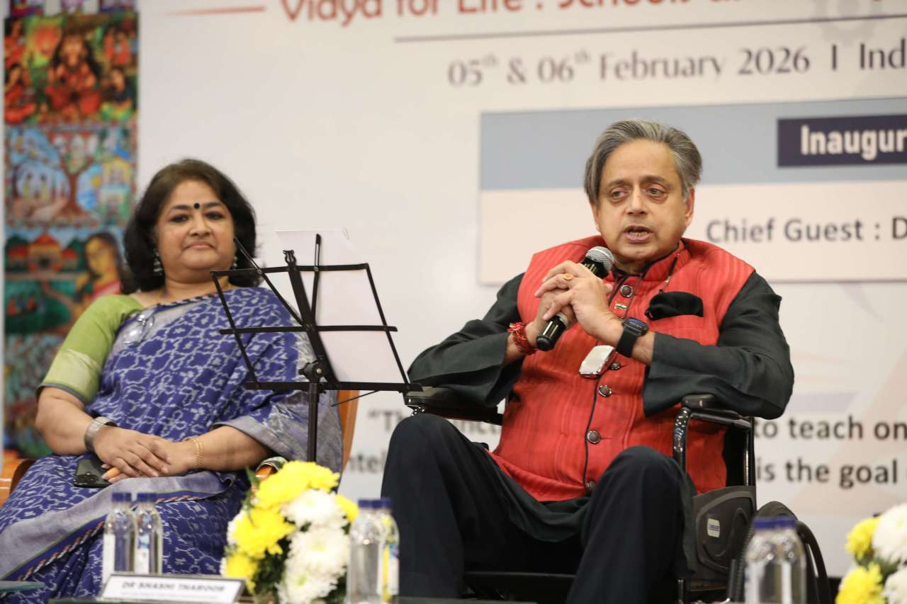 National Progressive Schools Conference