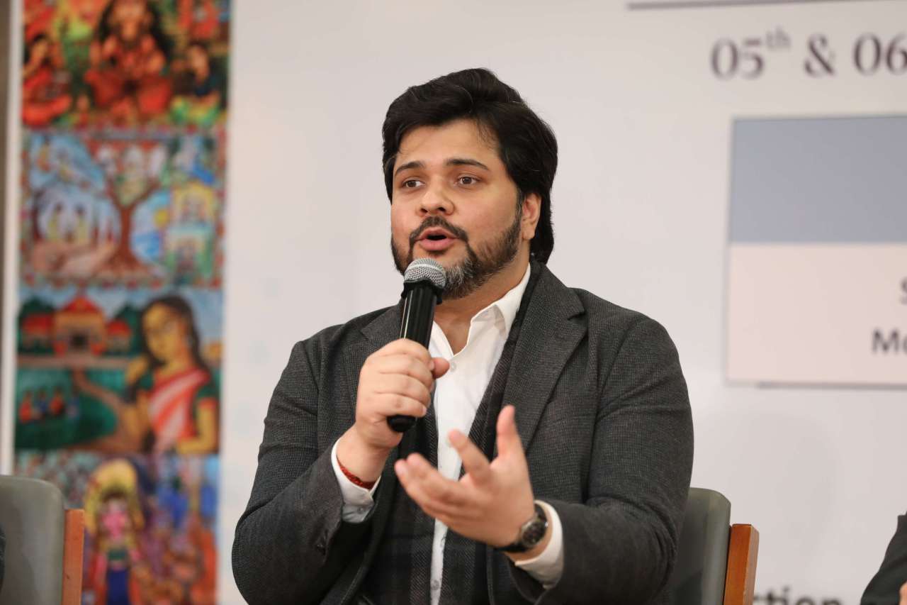 National Progressive Schools Conference