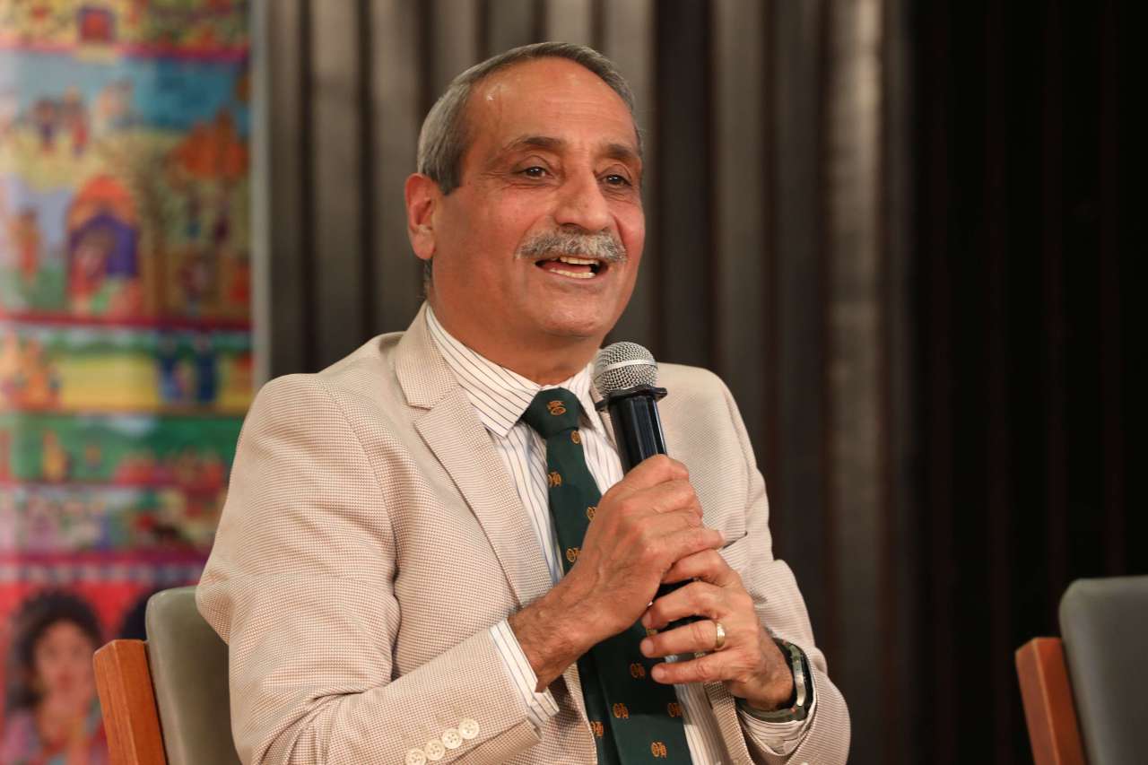 National Progressive Schools Conference