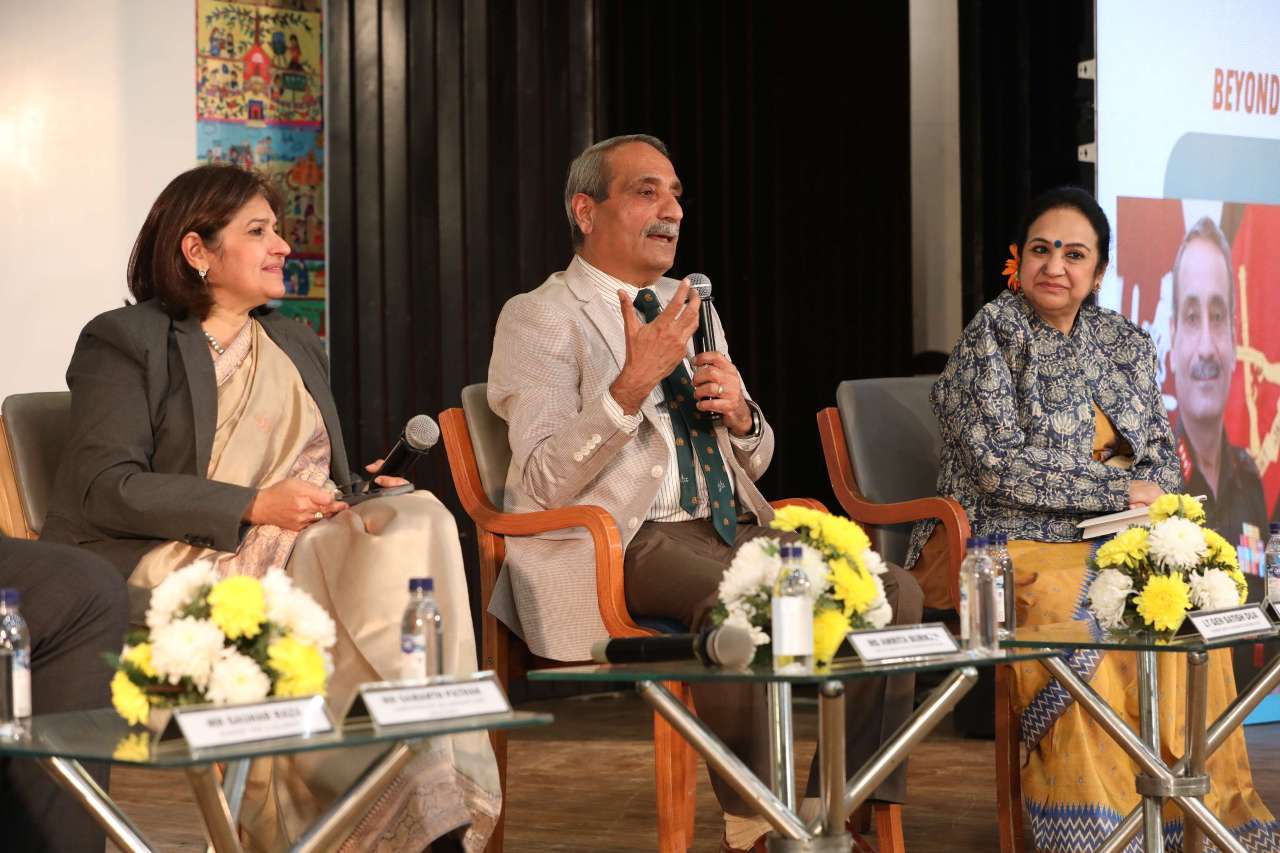 National Progressive Schools Conference