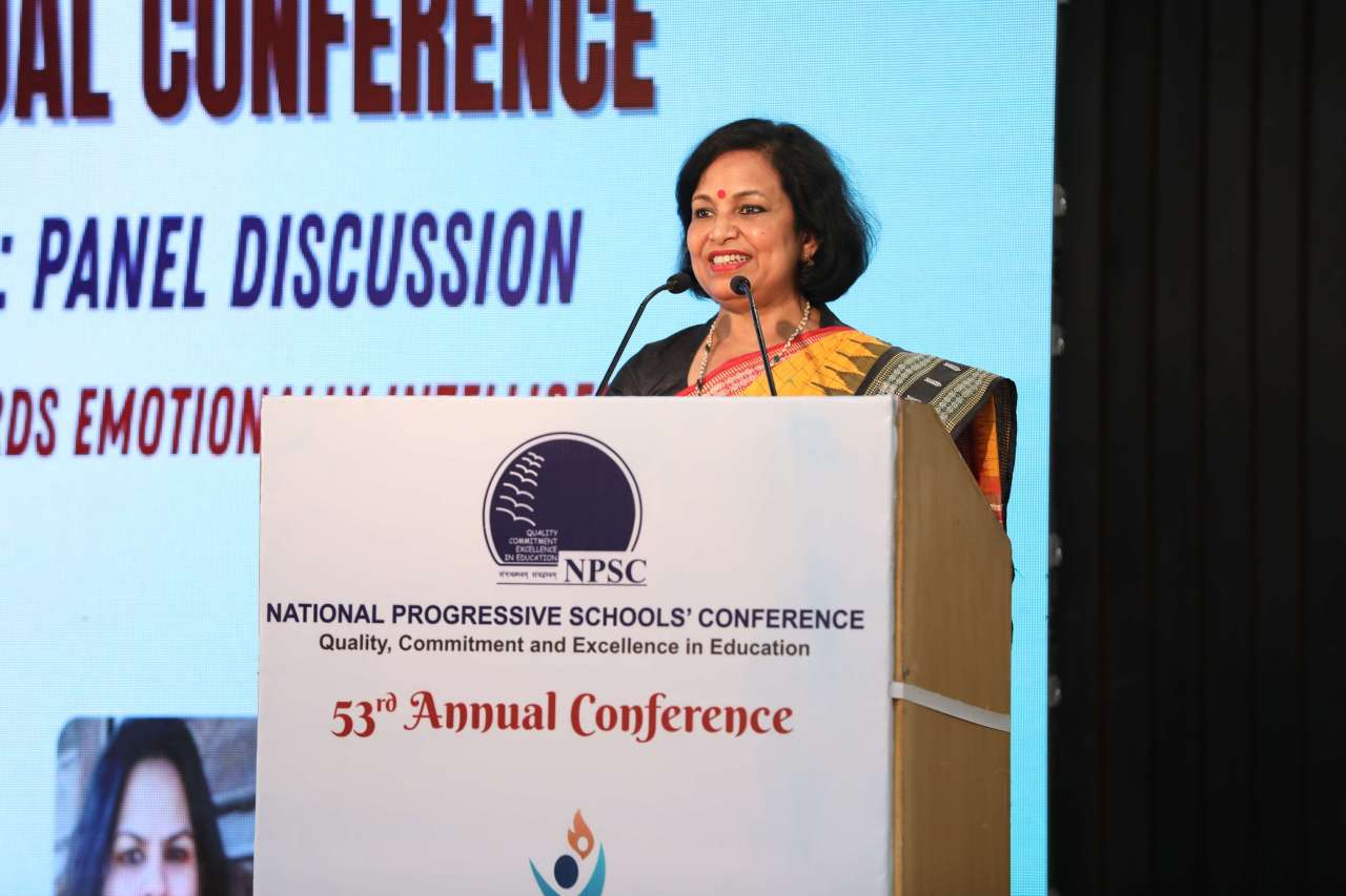 National Progressive Schools Conference